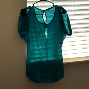 Long shirt / mini dress